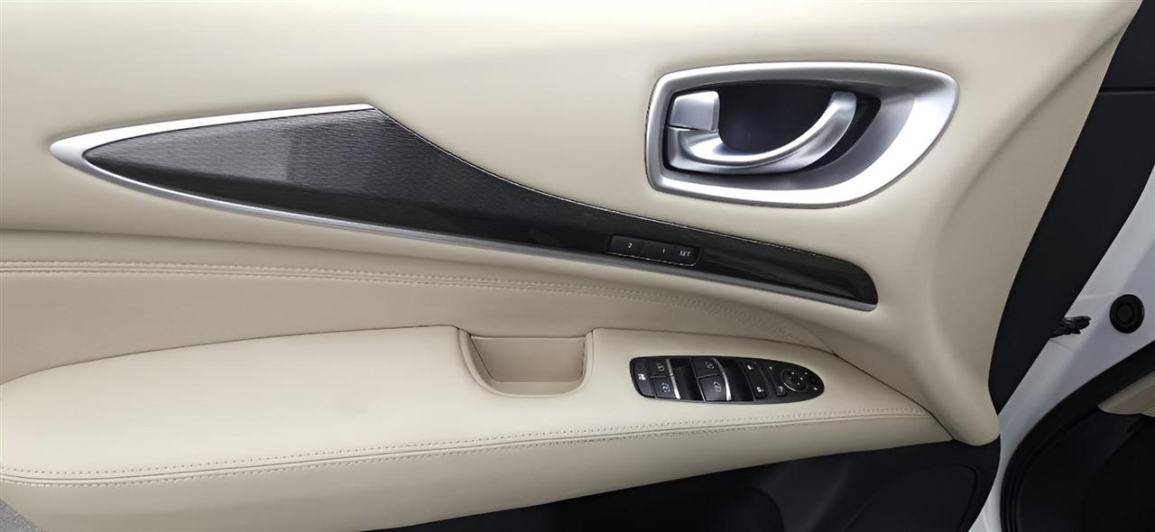 2019 INFINITI QX60 LUXE - Photo 12