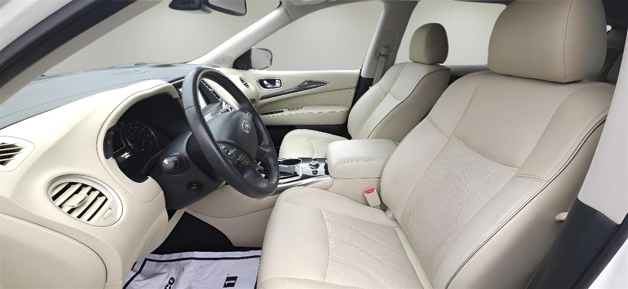 2019 INFINITI QX60 LUXE - Photo 13