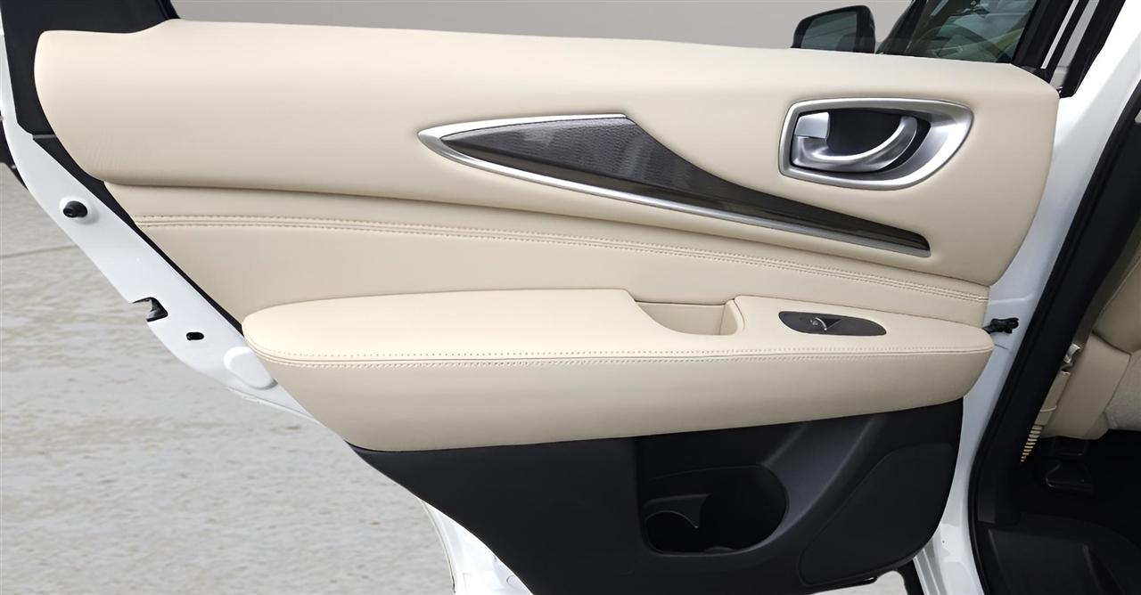 2019 INFINITI QX60 LUXE - Photo 27