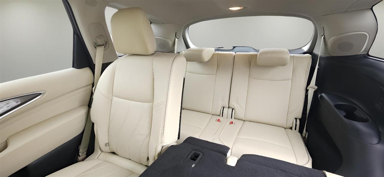 2019 INFINITI QX60 LUXE - Photo 33