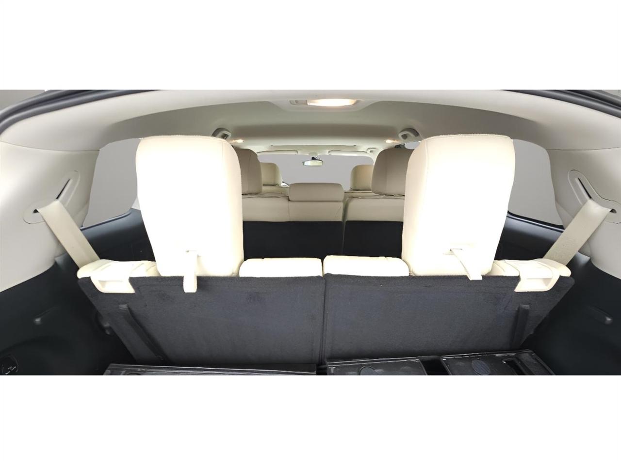 2019 INFINITI QX60 LUXE - Photo 34