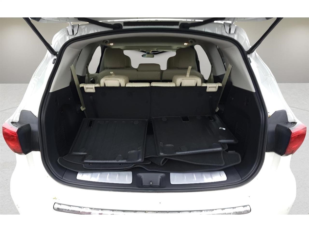 2019 INFINITI QX60 LUXE - Photo 36