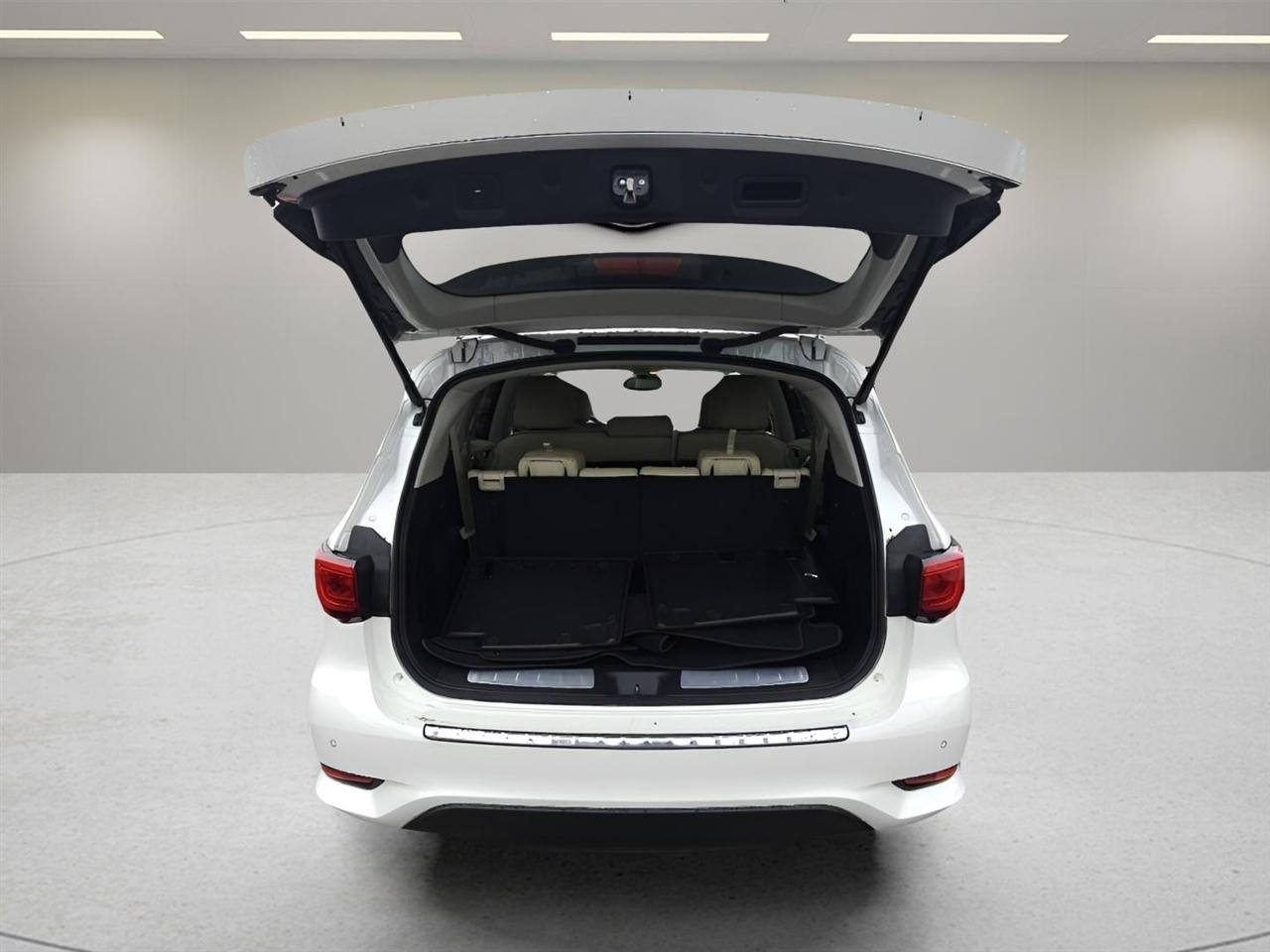 2019 INFINITI QX60 LUXE - Photo 37