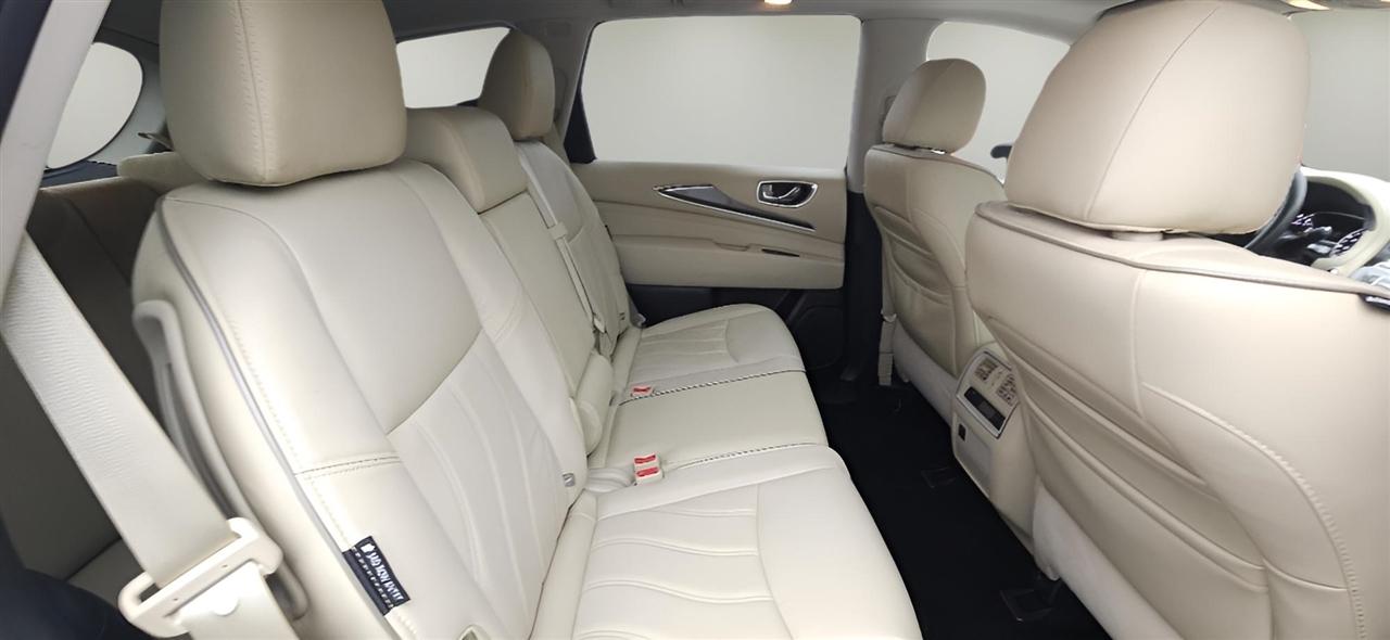 2019 INFINITI QX60 LUXE - Photo 38