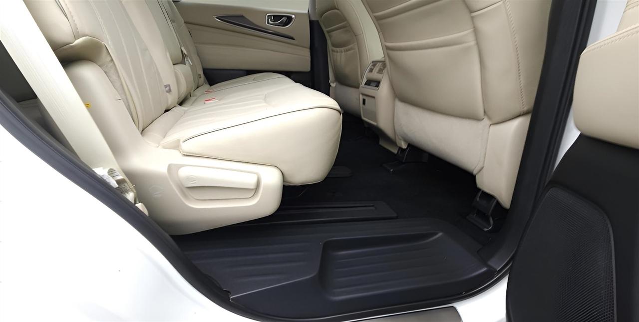 2019 INFINITI QX60 LUXE - Photo 39