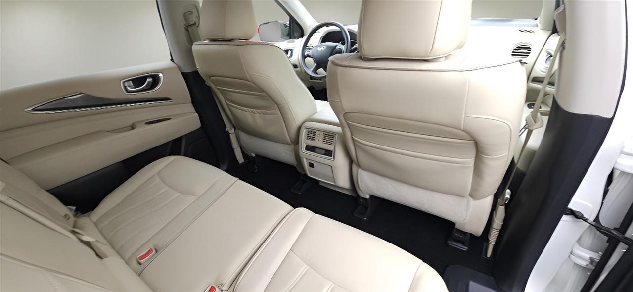 2019 INFINITI QX60 LUXE - Photo 40