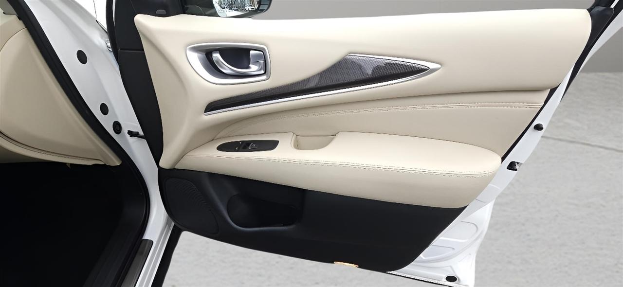 2019 INFINITI QX60 LUXE - Photo 41