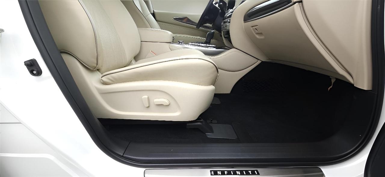 2019 INFINITI QX60 LUXE - Photo 43