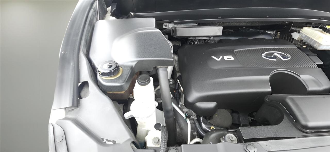 2019 INFINITI QX60 LUXE - Photo 45