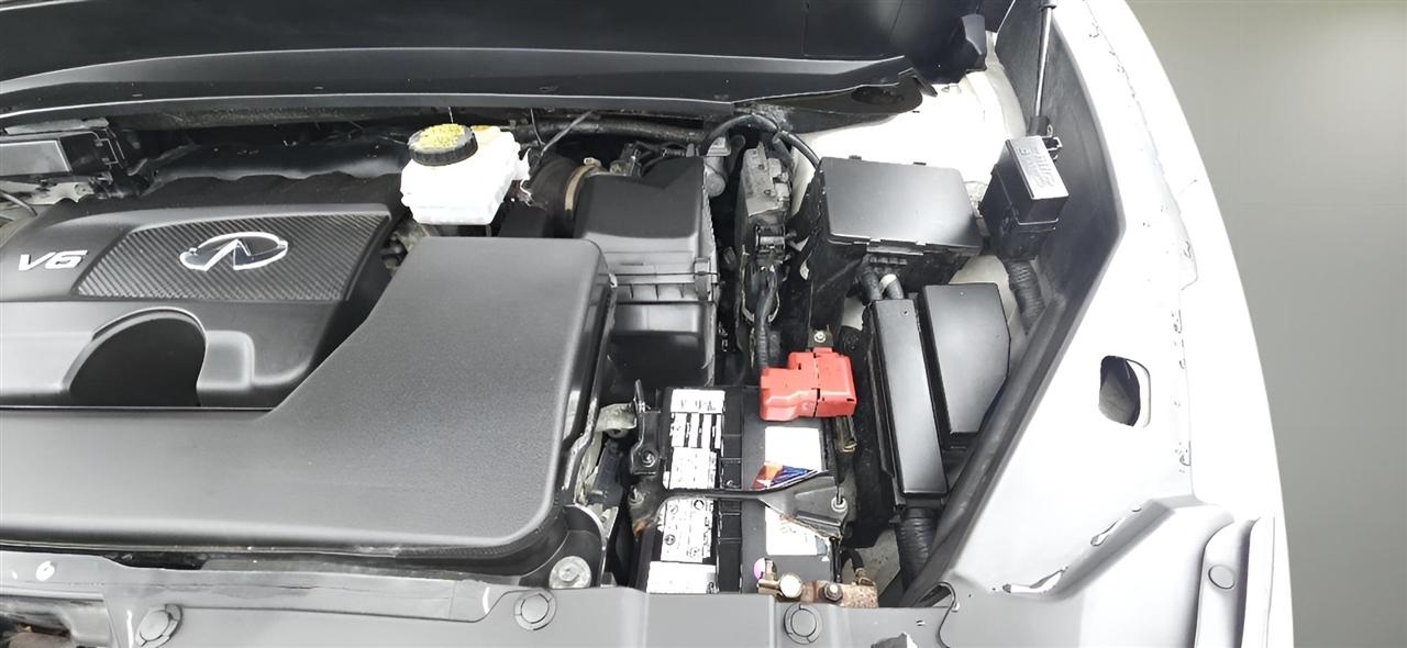 2019 INFINITI QX60 LUXE - Photo 46