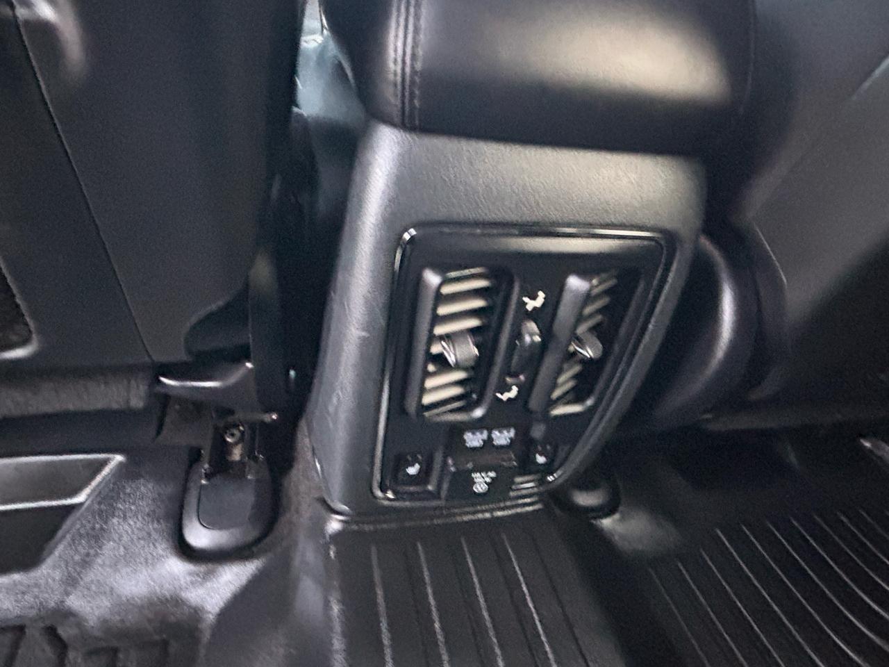 Jeep Grand Cherokee Limited 4x4 2018