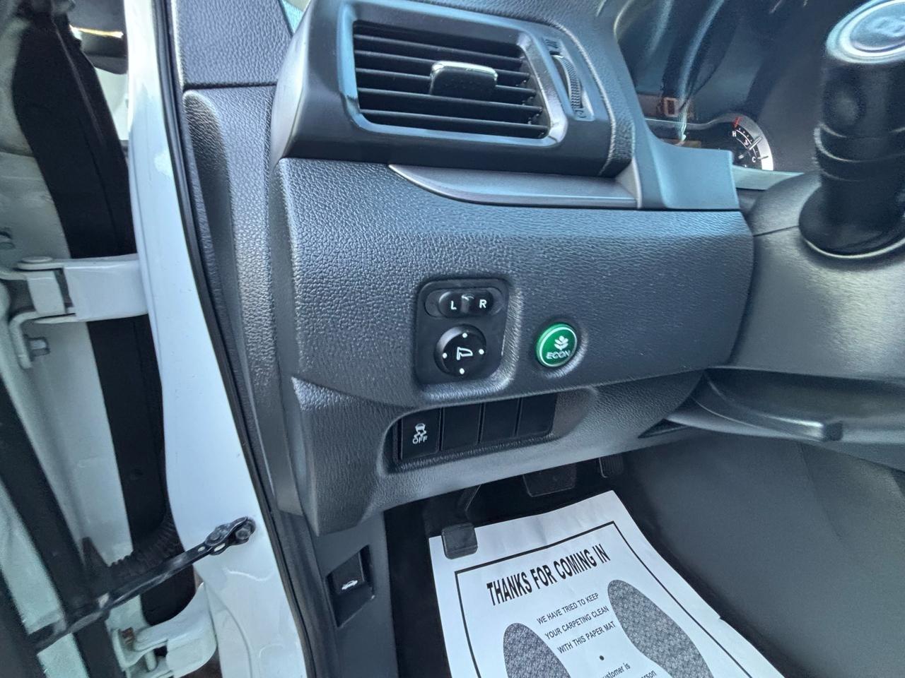 Honda Pilot EX-L AWD 2017