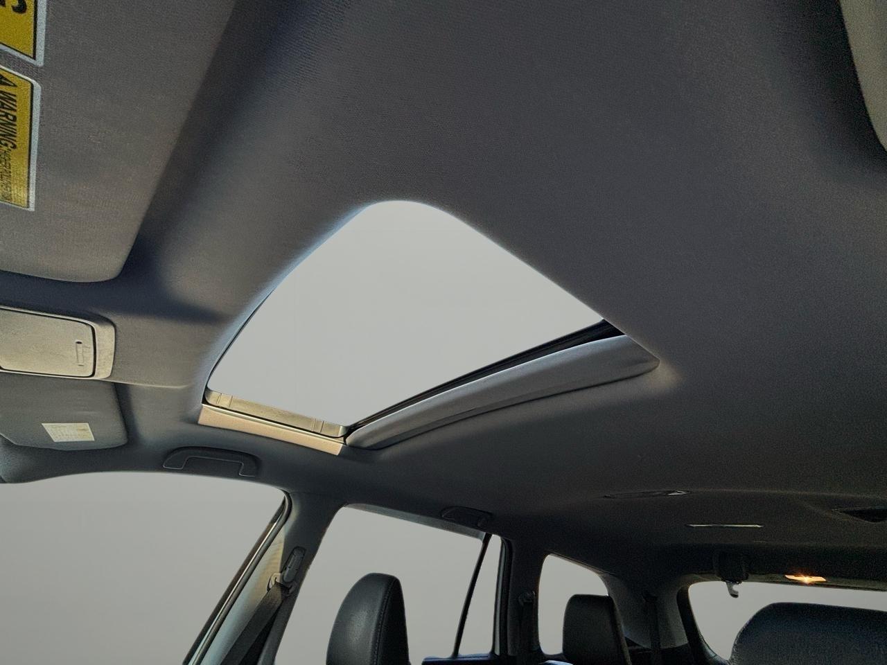Honda Pilot EX-L AWD 2017