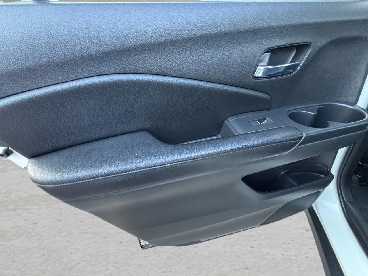 Honda Pilot EX-L AWD 2017