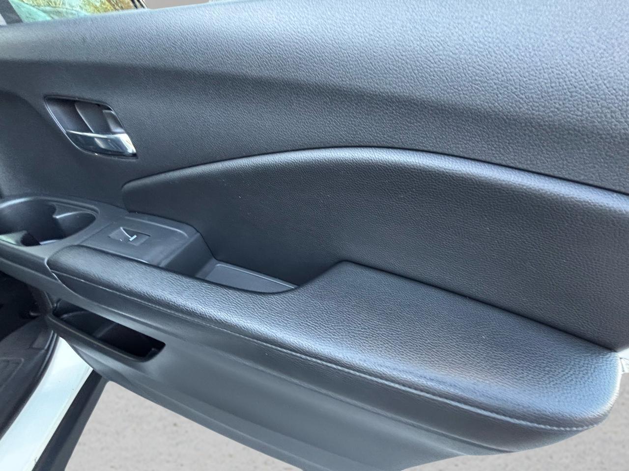 Honda Pilot EX-L AWD 2017