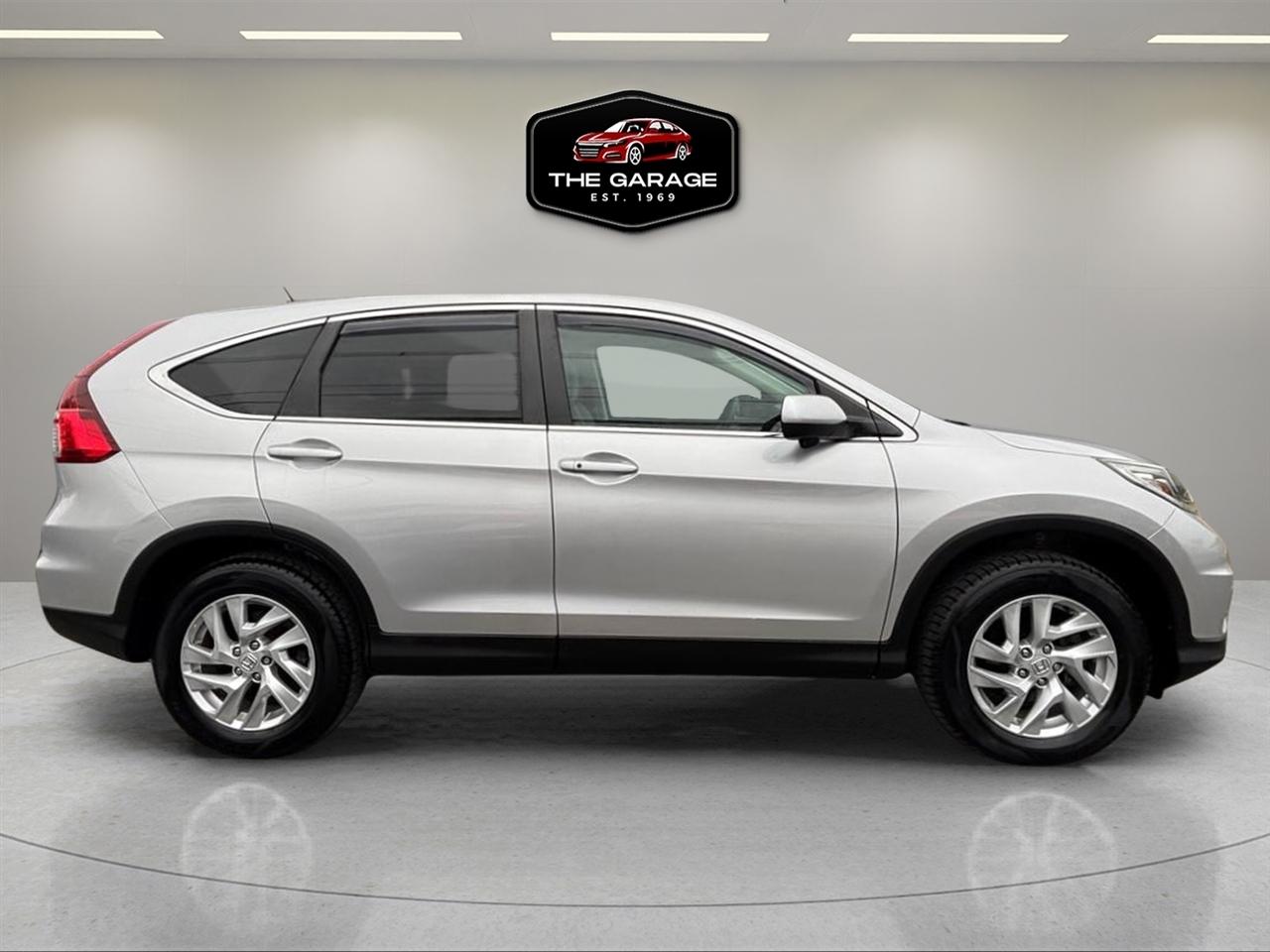 Honda CR-V AWD 5dr EX 2015