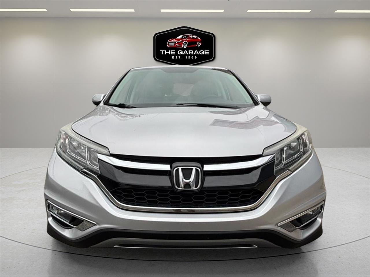 Honda CR-V AWD 5dr EX 2015
