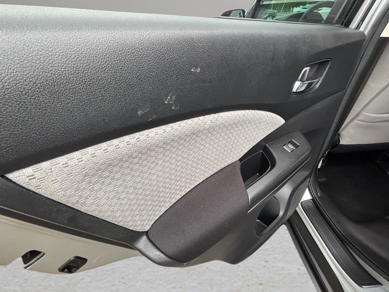 Honda CR-V AWD 5dr EX 2015