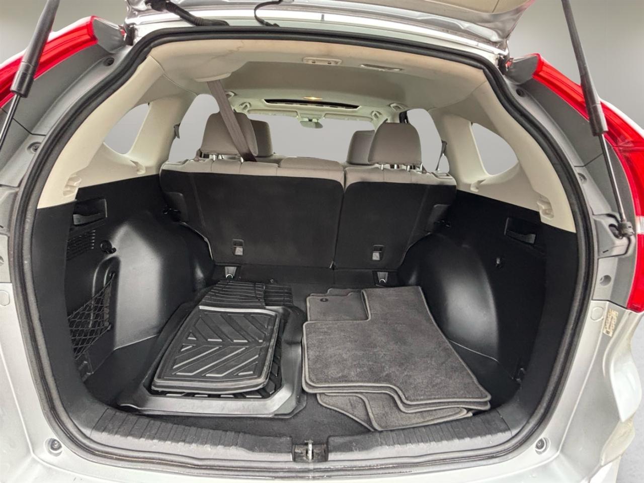 Honda CR-V AWD 5dr EX 2015