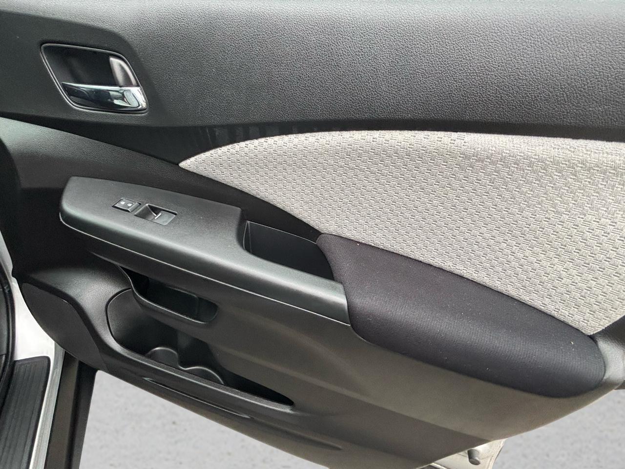 Honda CR-V AWD 5dr EX 2015