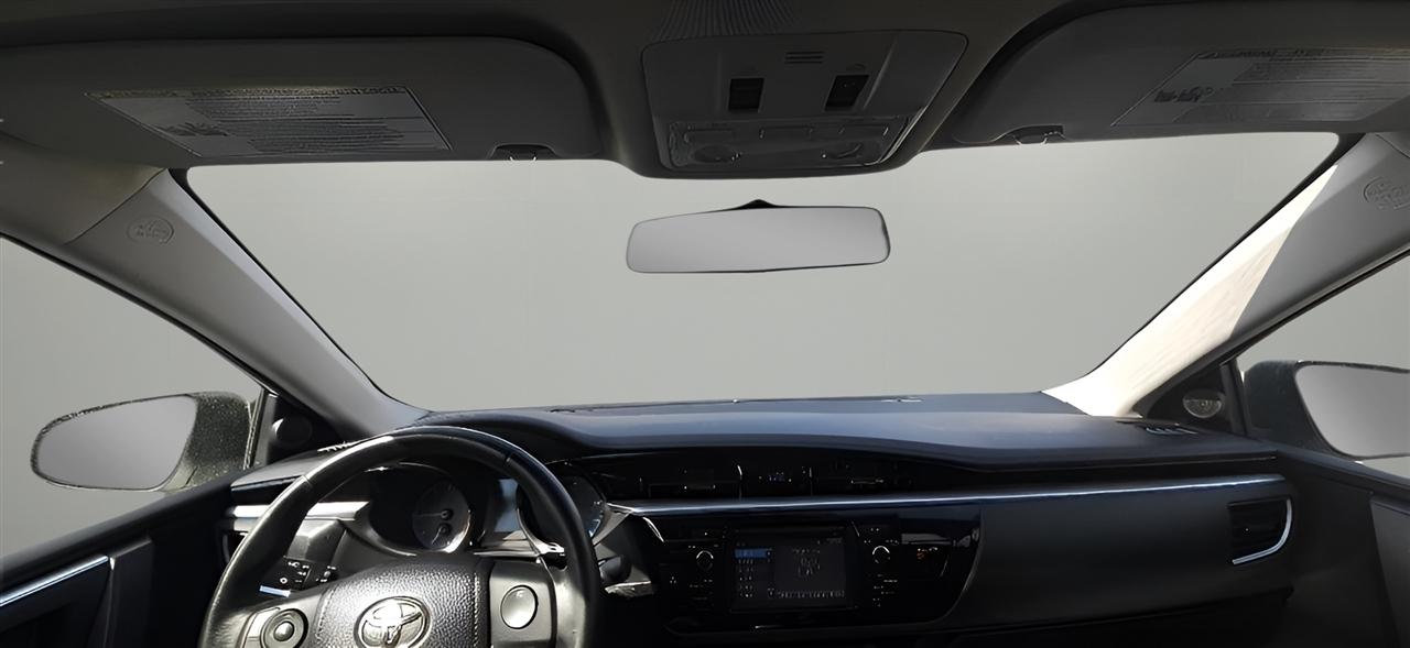 Toyota Corolla  2016