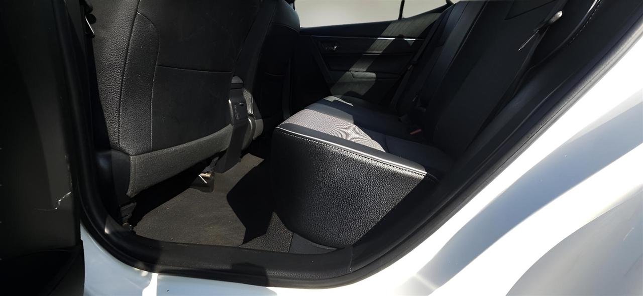 Toyota Corolla  2016
