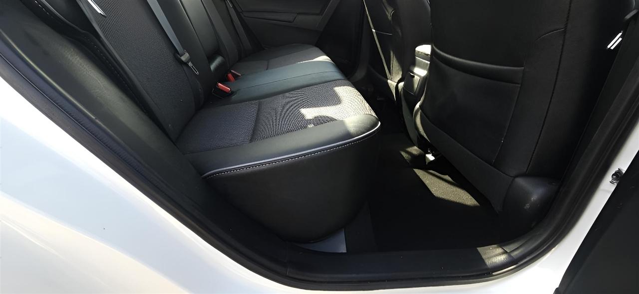 Toyota Corolla  2016