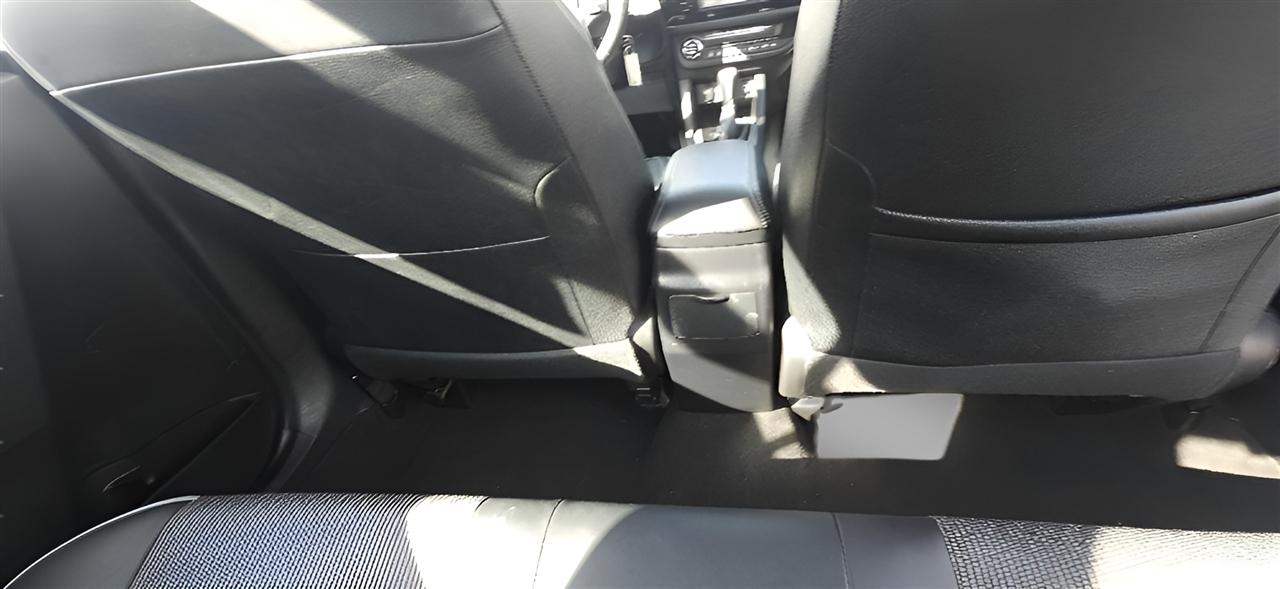 Toyota Corolla  2016