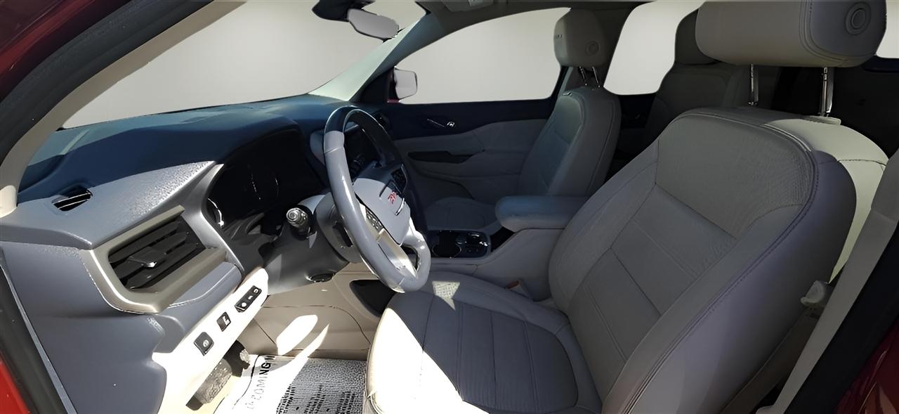 GMC Acadia AWD 4dr Denali 2020