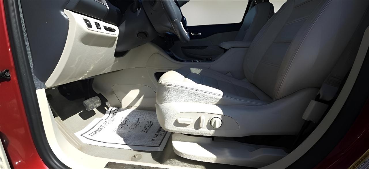 GMC Acadia AWD 4dr Denali 2020