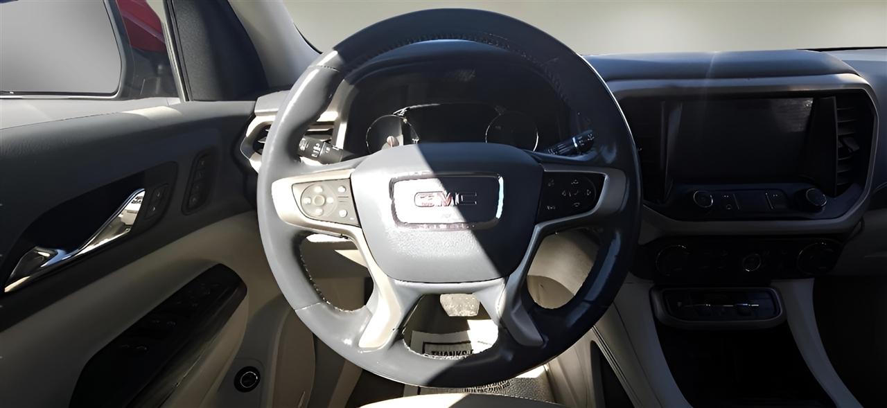 GMC Acadia AWD 4dr Denali 2020
