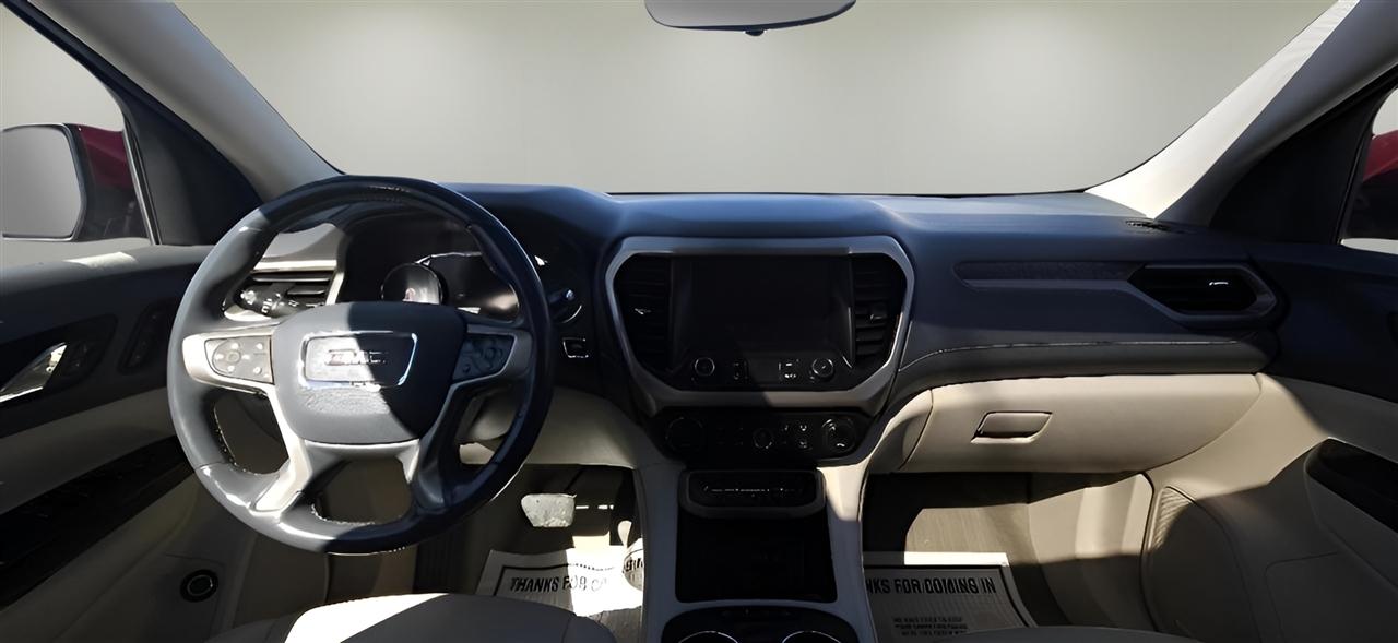 GMC Acadia AWD 4dr Denali 2020