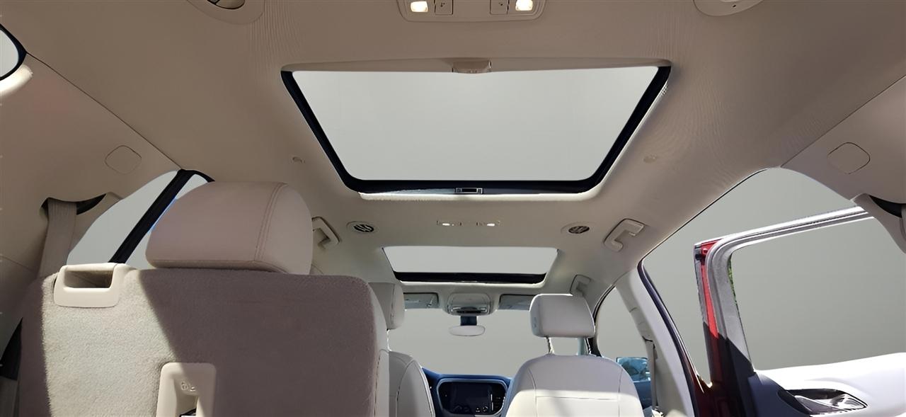 GMC Acadia AWD 4dr Denali 2020