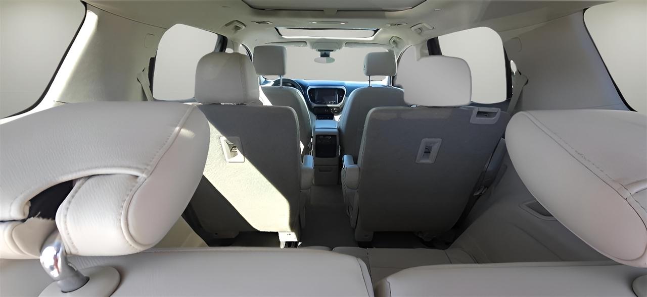 GMC Acadia AWD 4dr Denali 2020