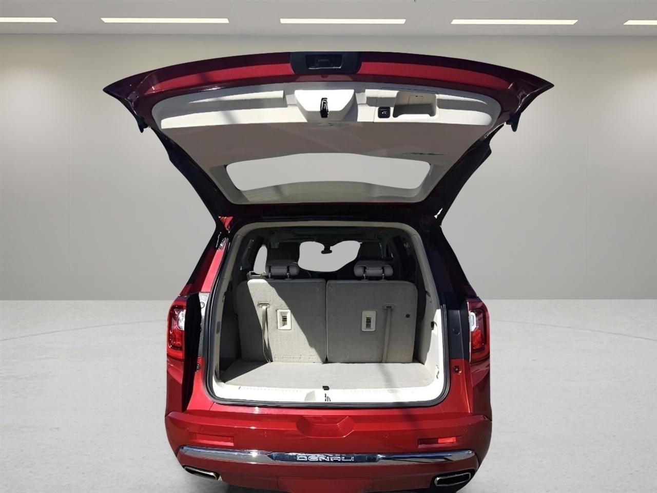 GMC Acadia AWD 4dr Denali 2020