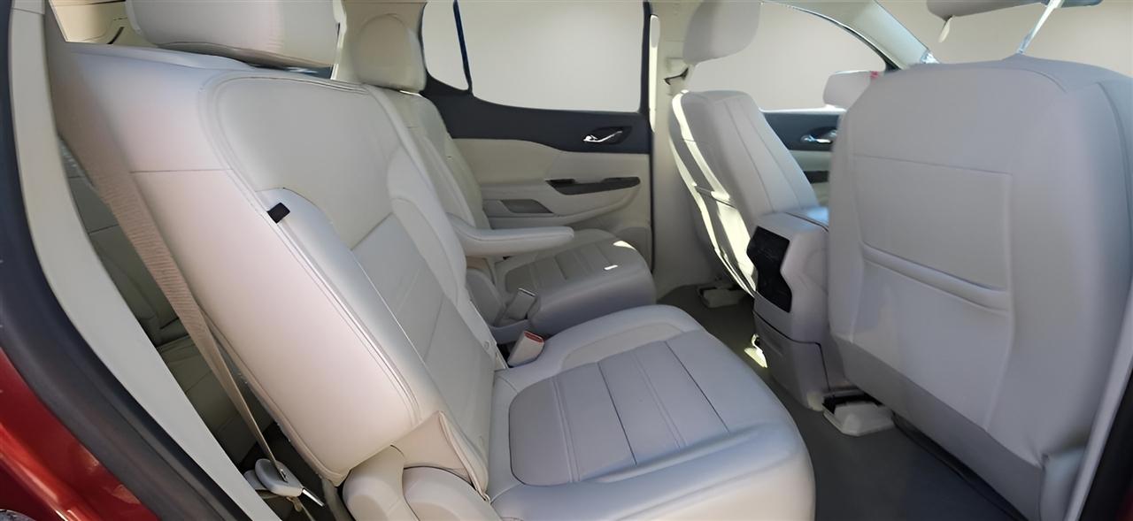 GMC Acadia AWD 4dr Denali 2020