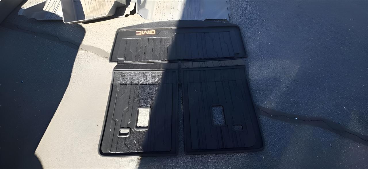 GMC Acadia AWD 4dr Denali 2020