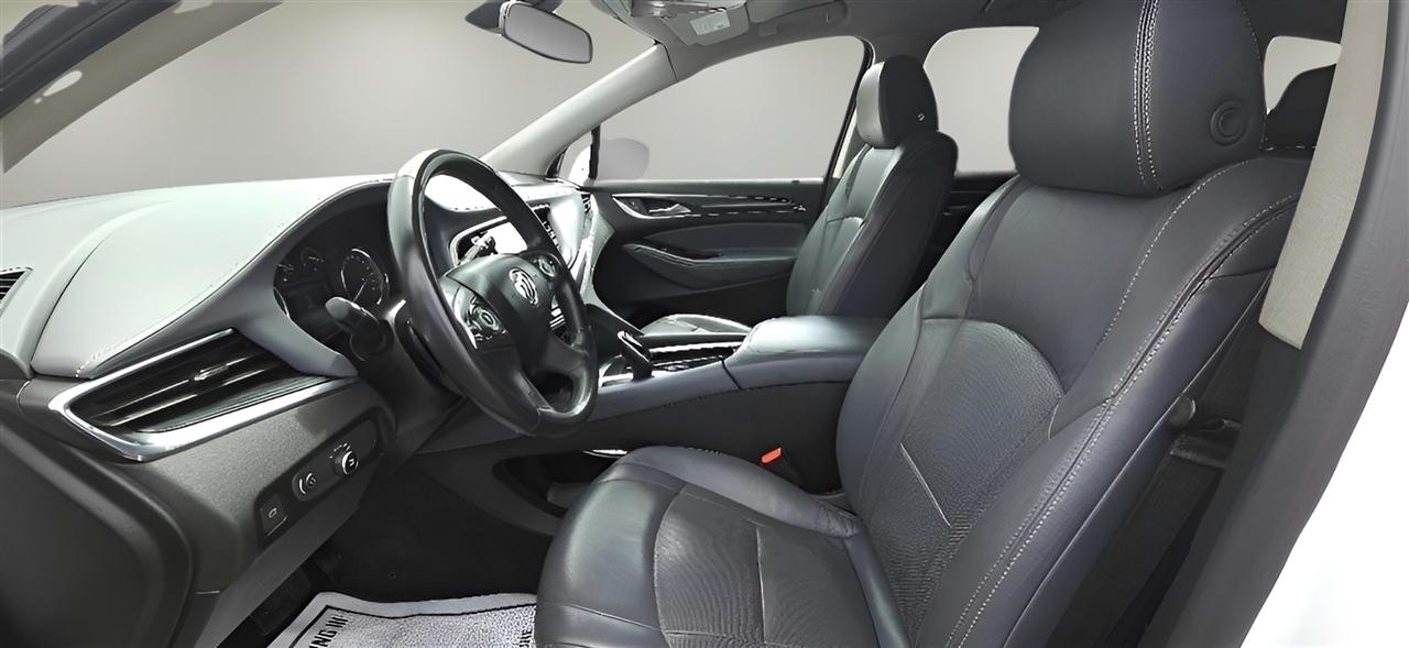 Buick Enclave AWD 4dr Essence 2018