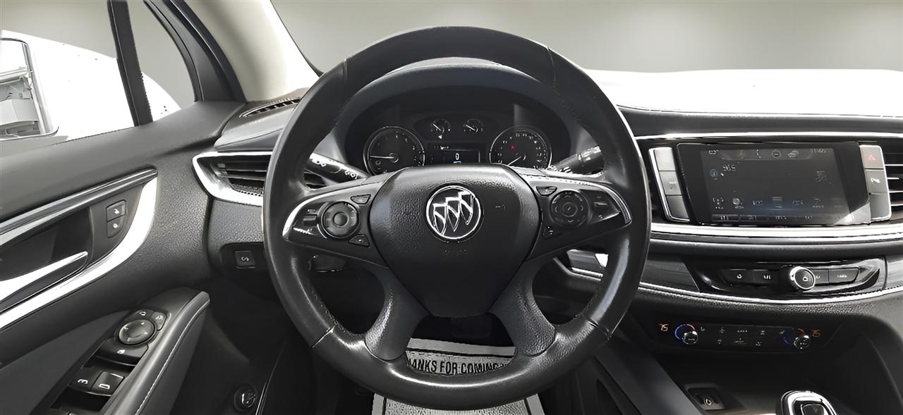 Buick Enclave AWD 4dr Essence 2018