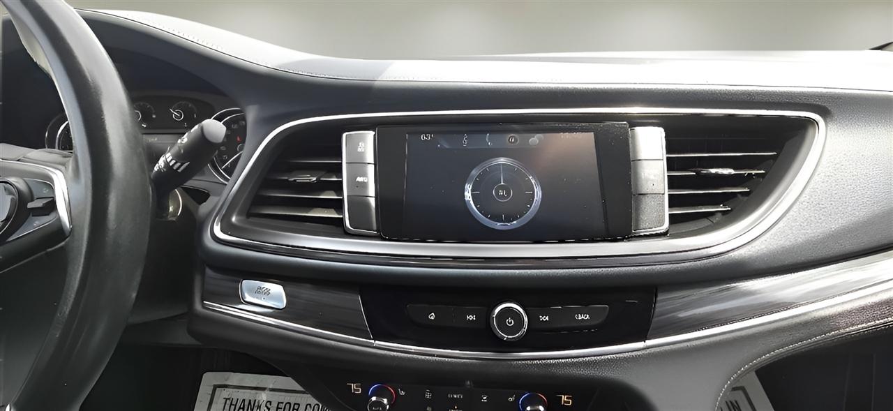Buick Enclave AWD 4dr Essence 2018