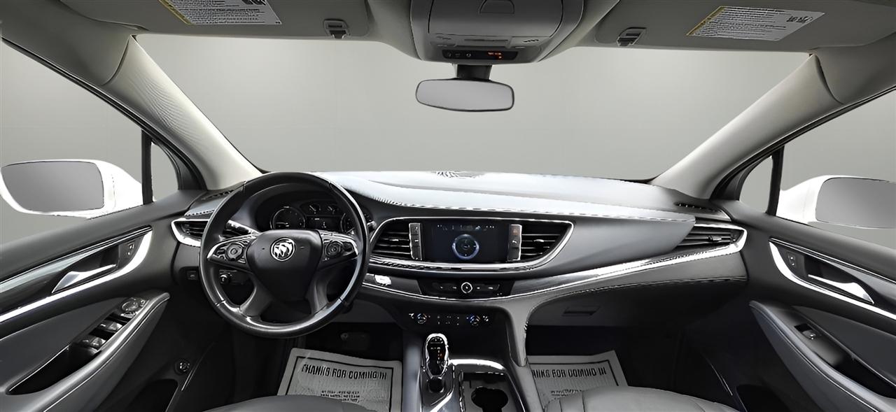Buick Enclave AWD 4dr Essence 2018