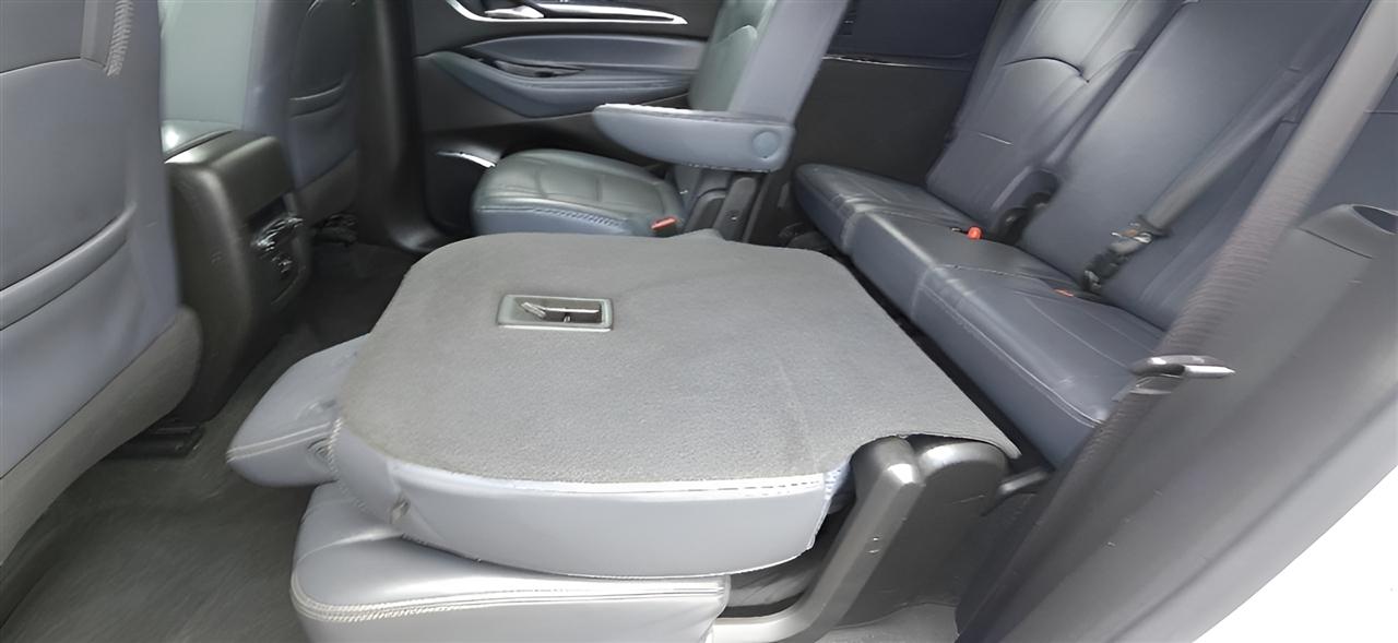 Buick Enclave AWD 4dr Essence 2018