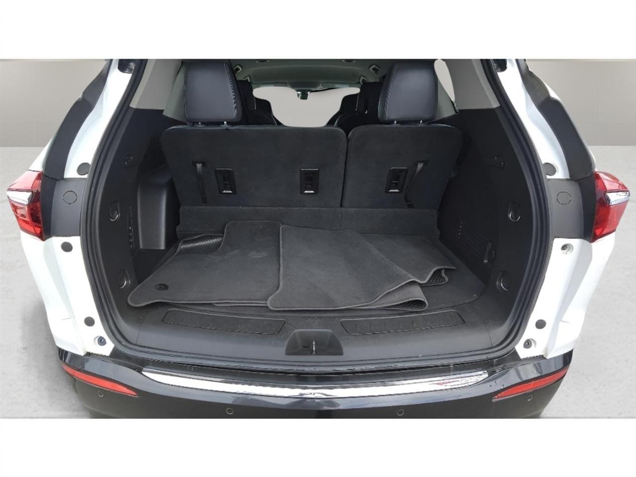 Buick Enclave AWD 4dr Essence 2018