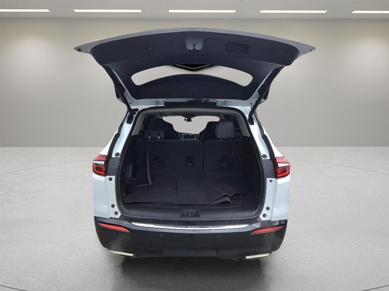 Buick Enclave AWD 4dr Essence 2018