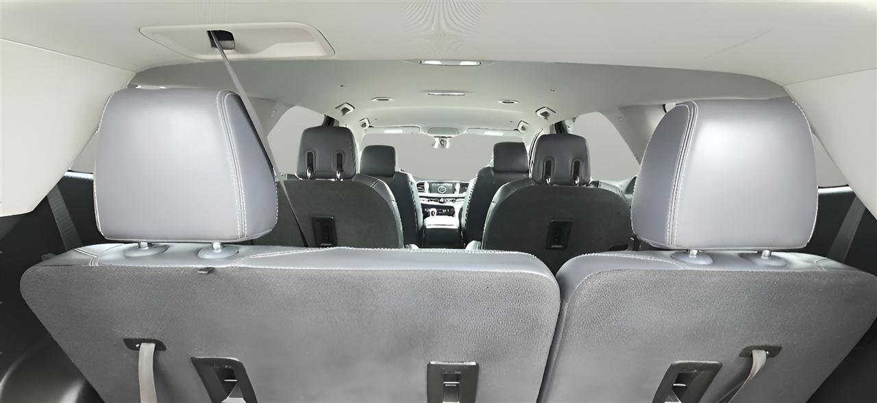 Buick Enclave AWD 4dr Essence 2018