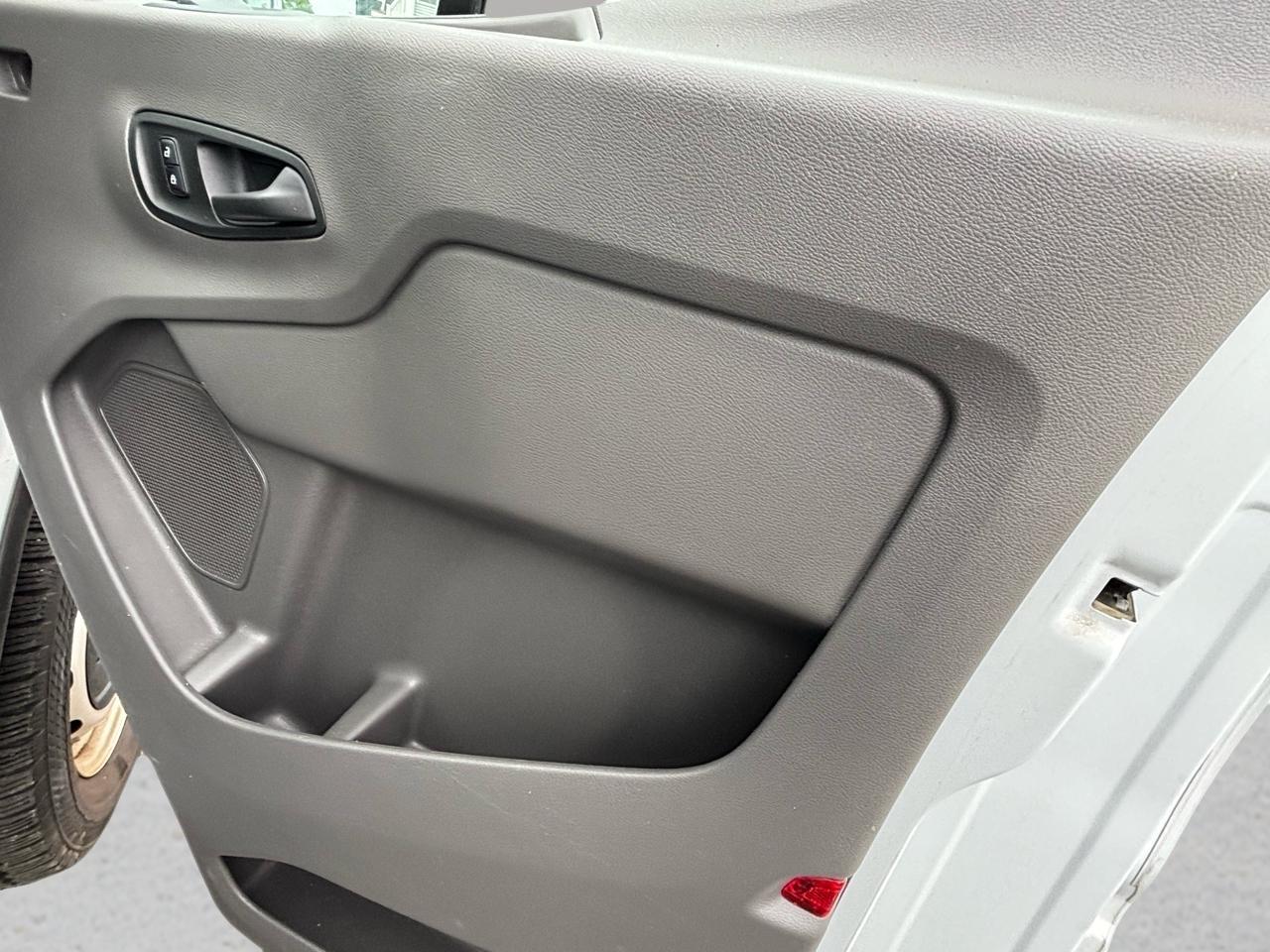 Ford Transit Cargo Van  2021