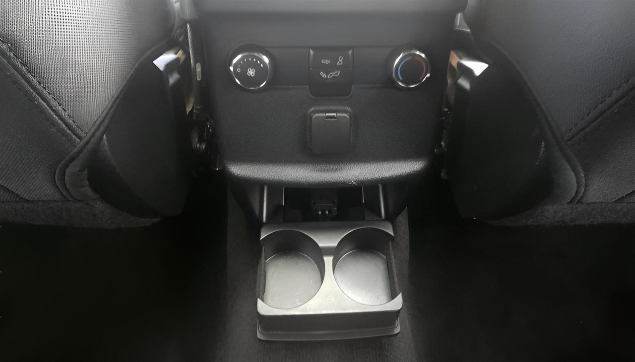 Ford Explorer XLT 4WD 2017