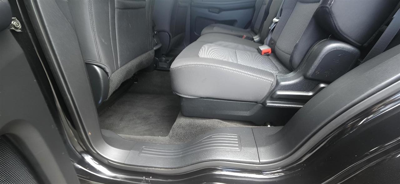 Ford Explorer XLT 4WD 2017