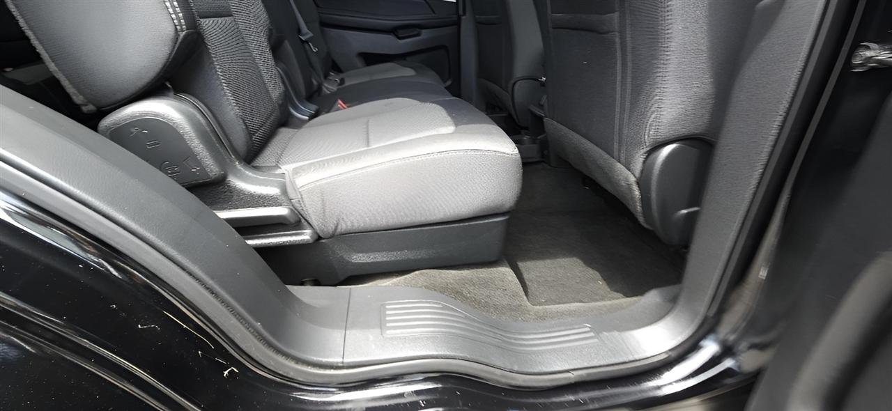 Ford Explorer XLT 4WD 2017