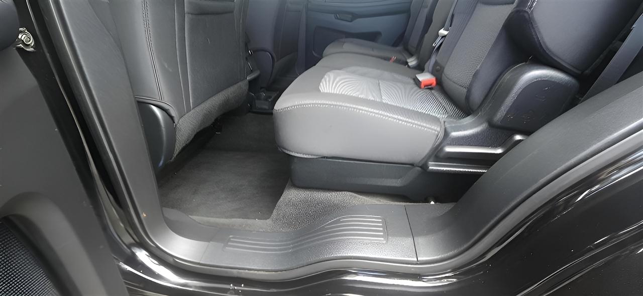 Ford Explorer XLT 4WD 2017